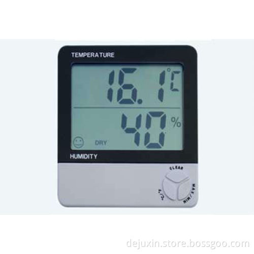 Hot selling mini digital pcb humidity indicator card